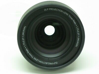 Digital Projection 112-503 lente 4K/UHD & WUXGA